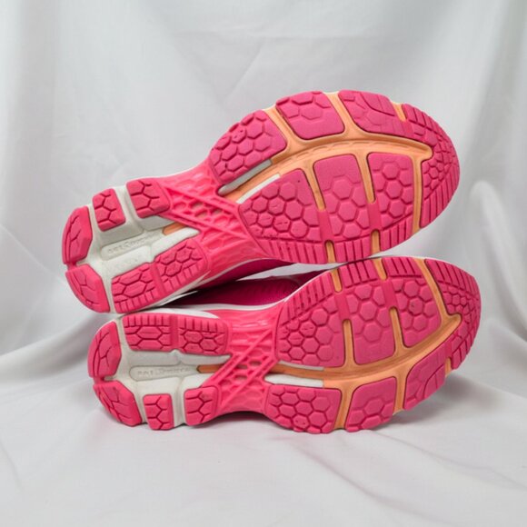 ASICS Gel Kayano 25 | Women's Size 9 | Pink Mojave | Cross Training Running - Picture 7 of 9